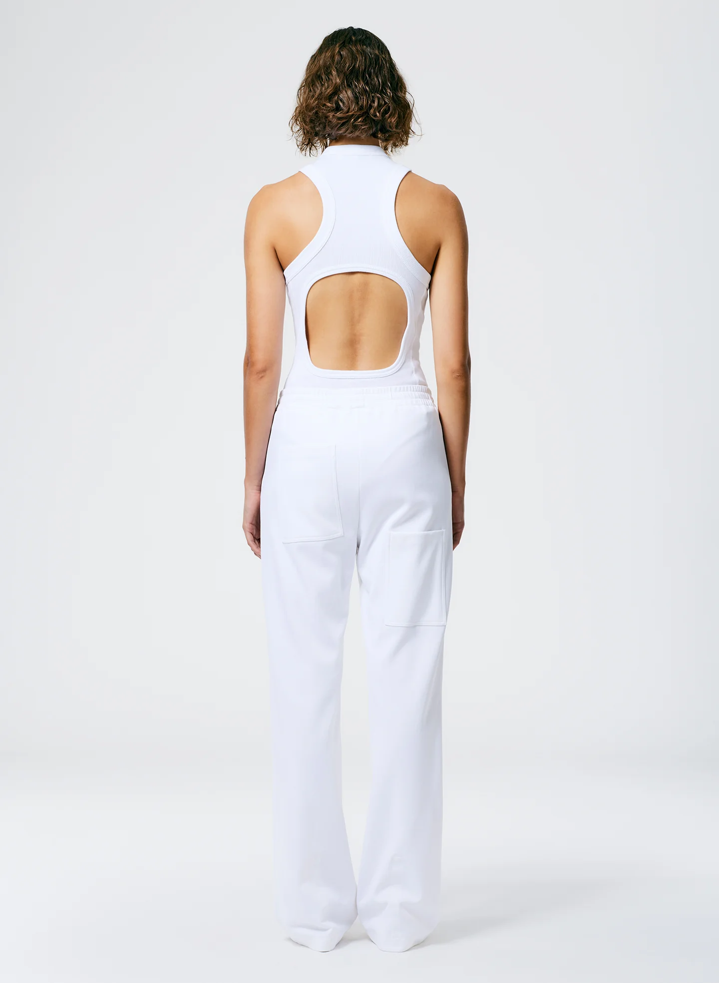 Active Knit Scottie Jogger - Image 4