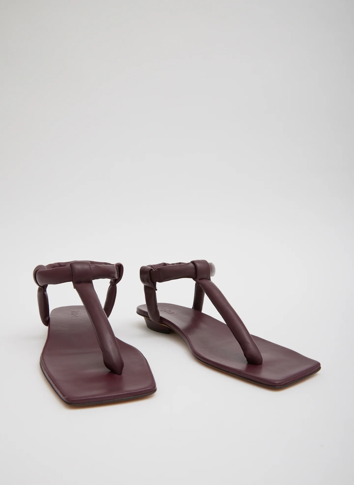 Aston Sandal - Image 4