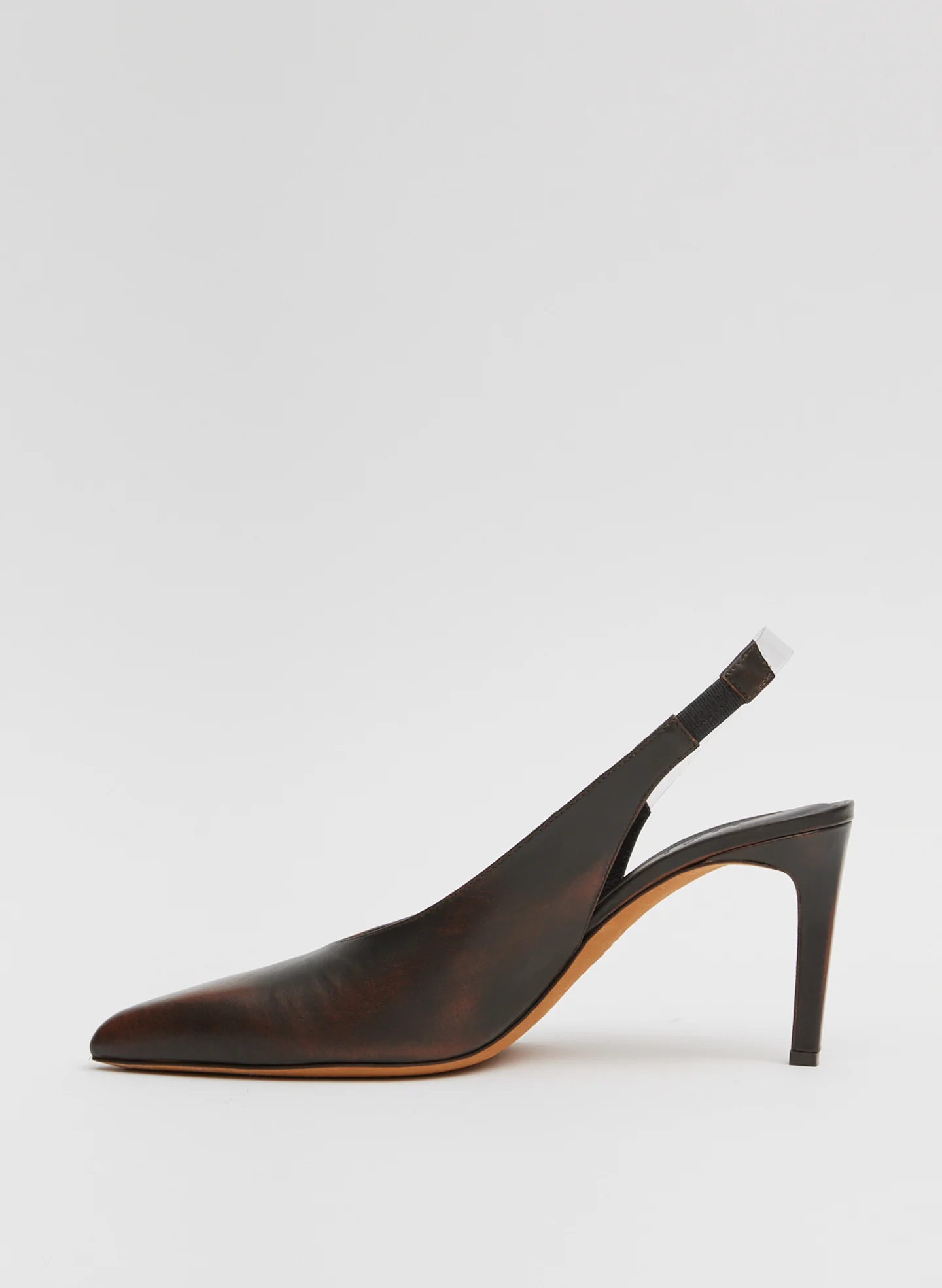 Bartolome Slingback - Image 4