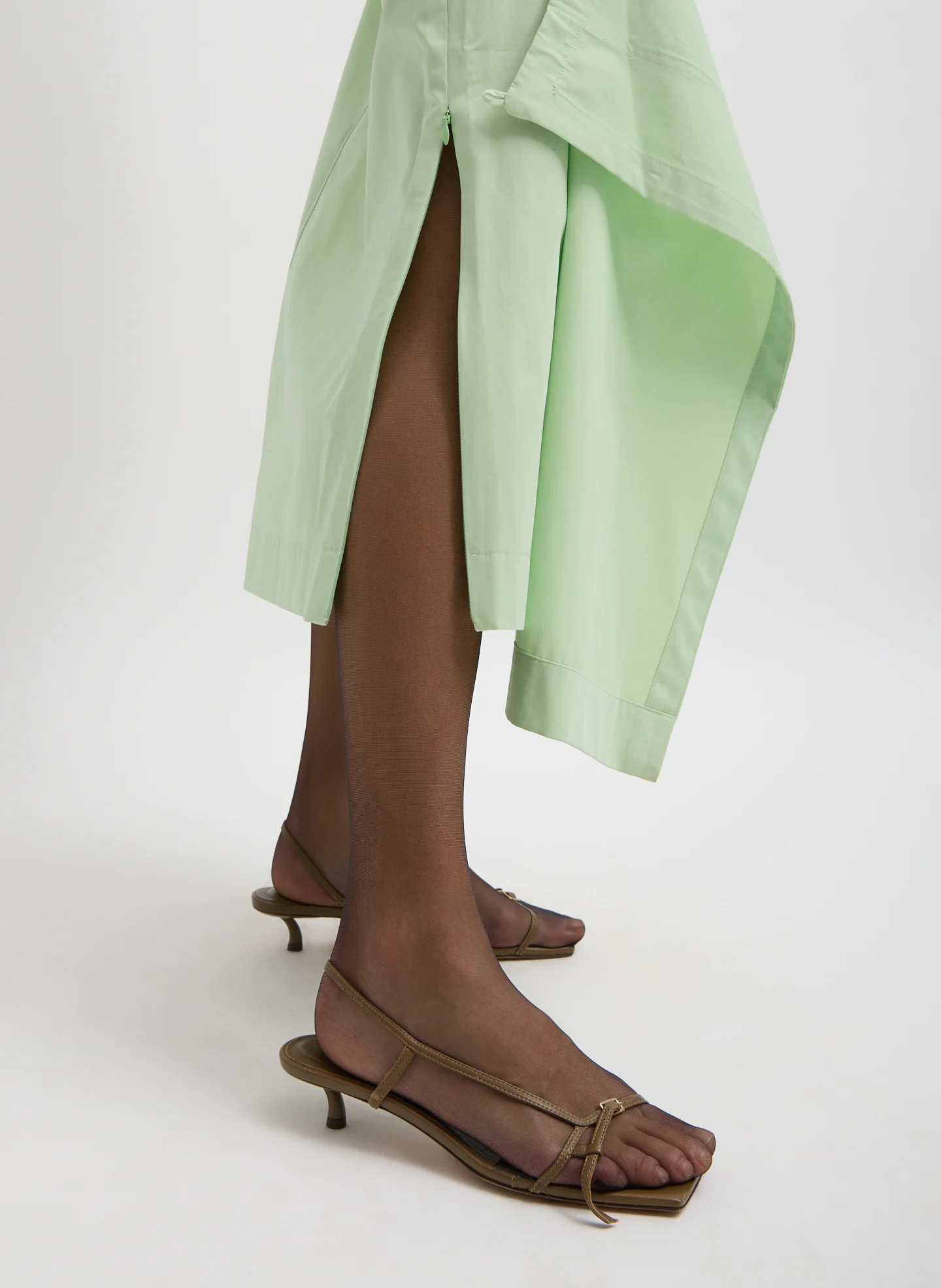 Bio Twill Riding Skirt - Image 9