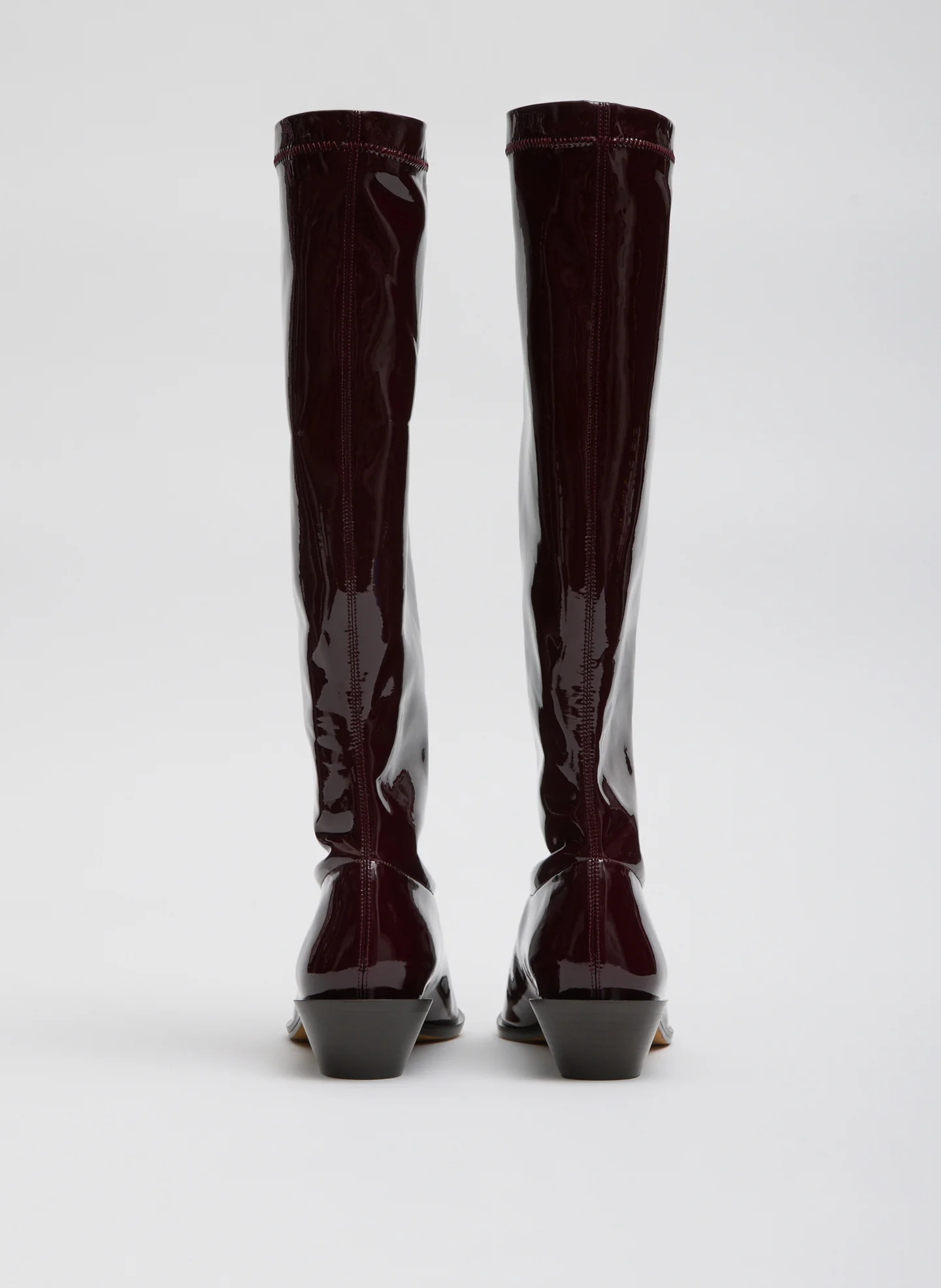 Bronson Boot - Narrow Calf - Image 5