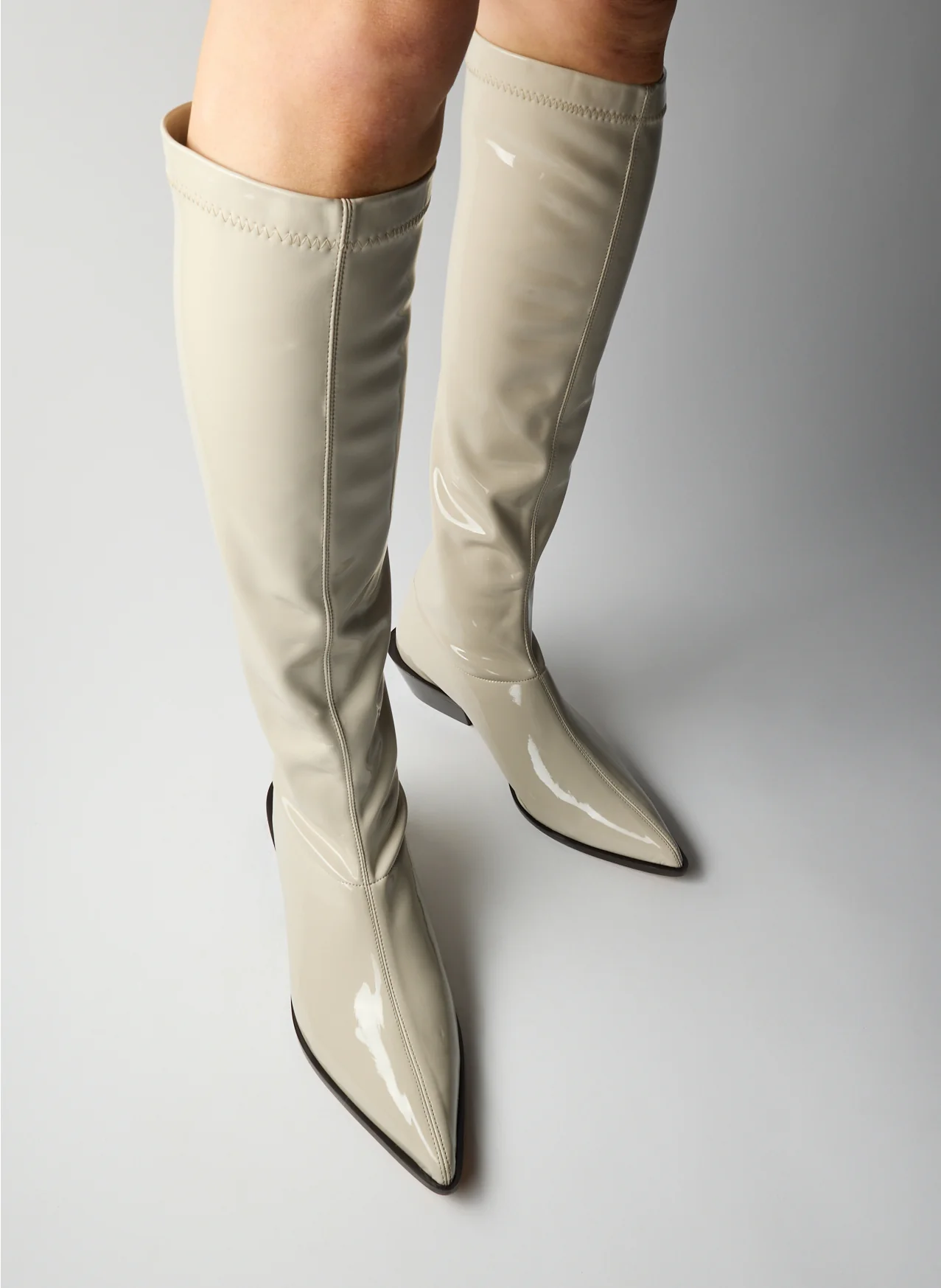Bronson Boot - Regular Calf - Image 2