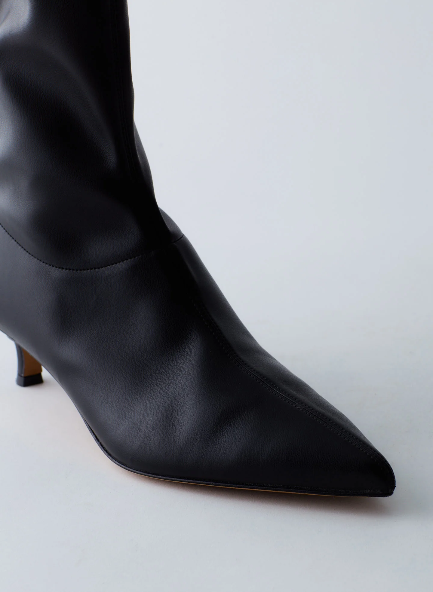 Caden Stretch Boots - Image 11