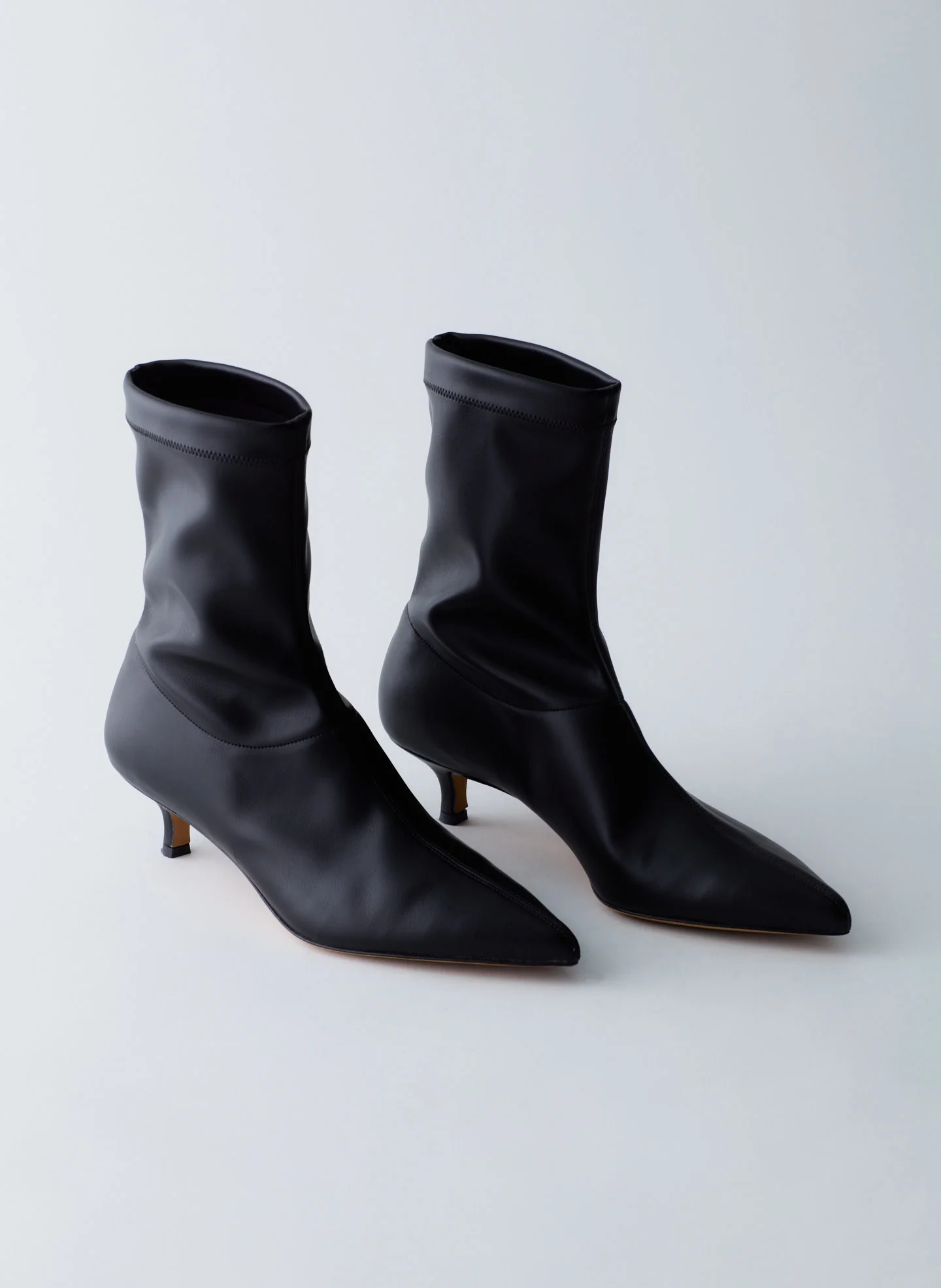 Caden Stretch Boots - Image 8