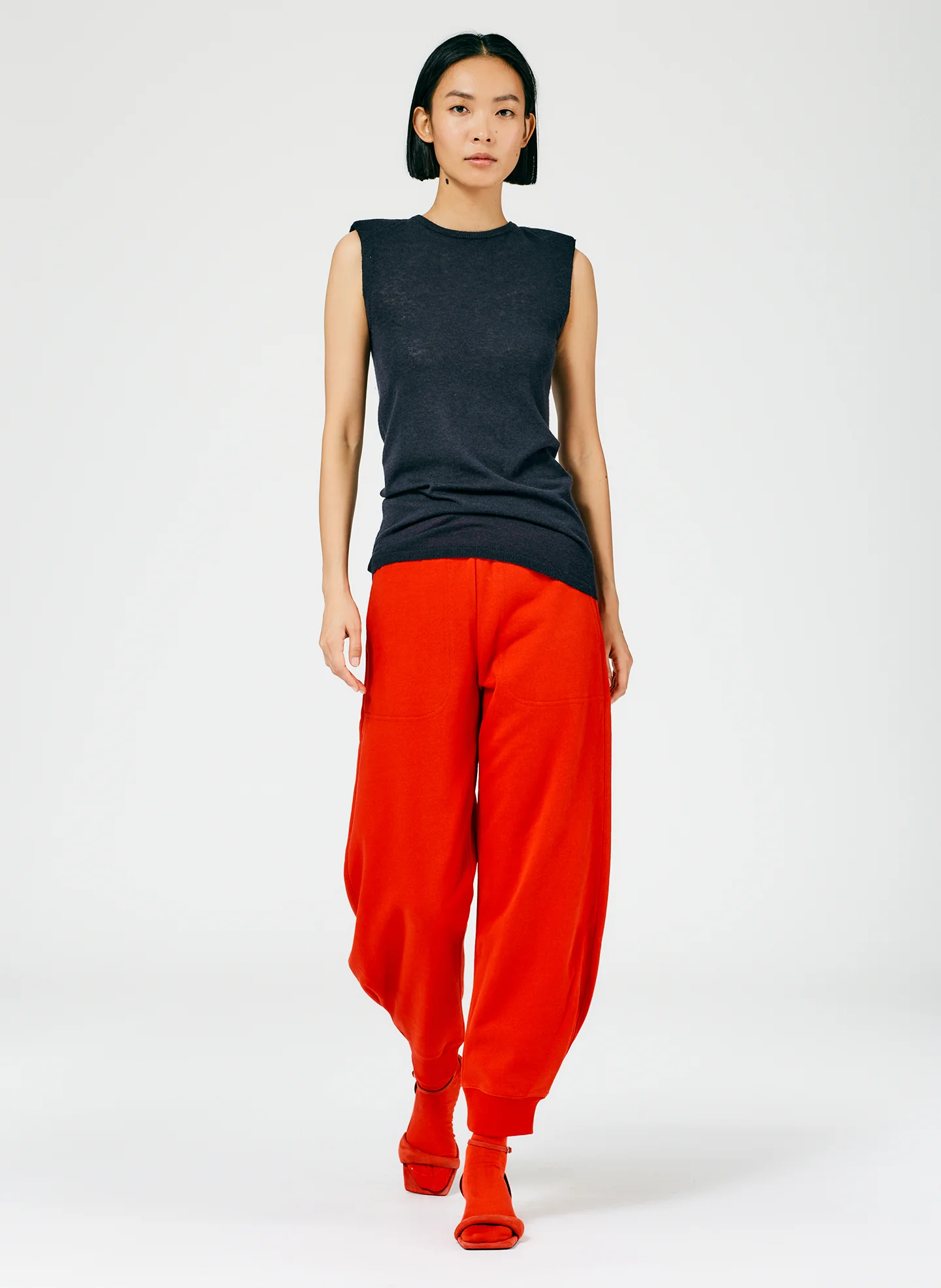 Calder Sweatpant – Regular