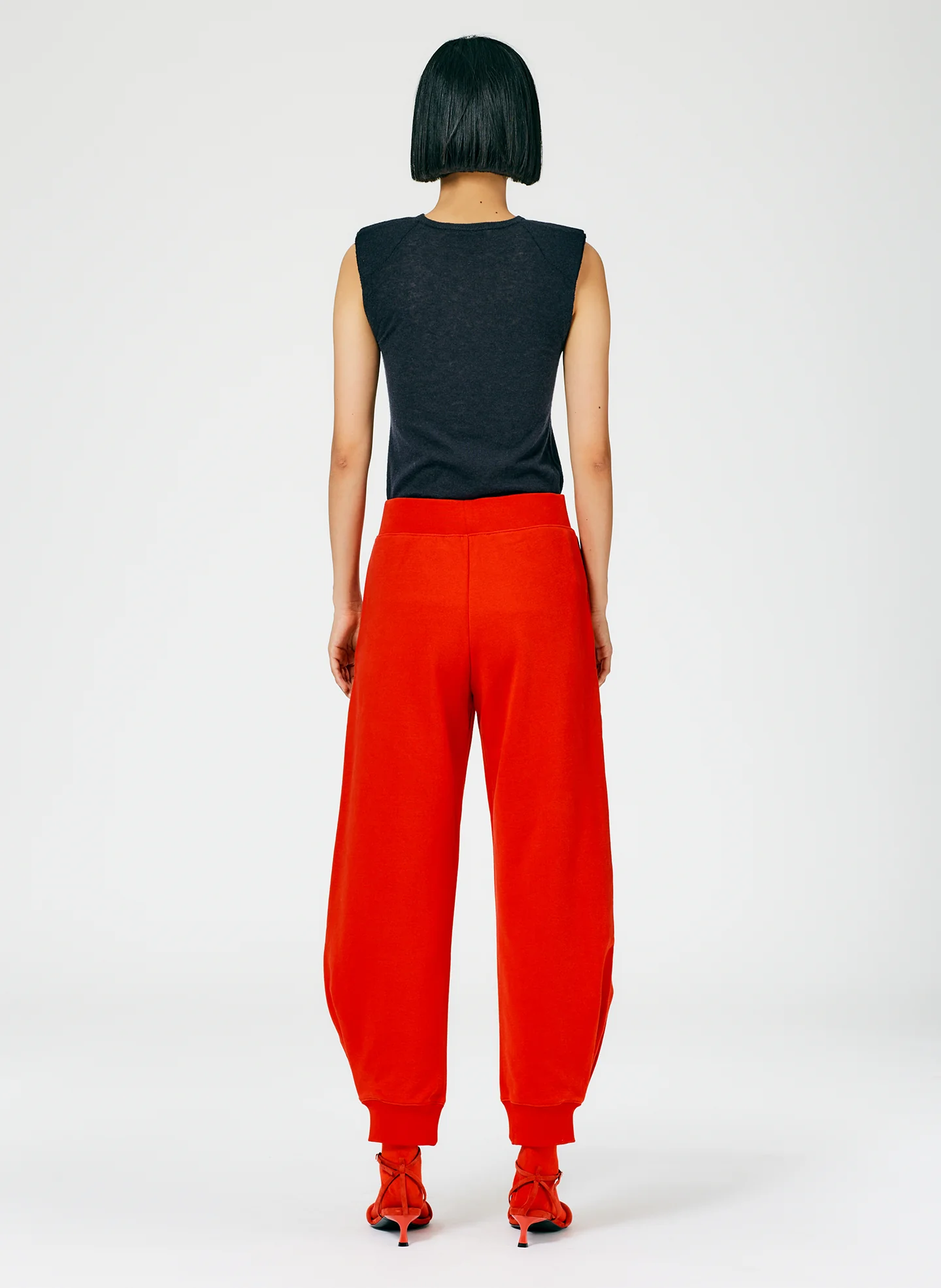 Calder Sweatpant – Regular - Image 4