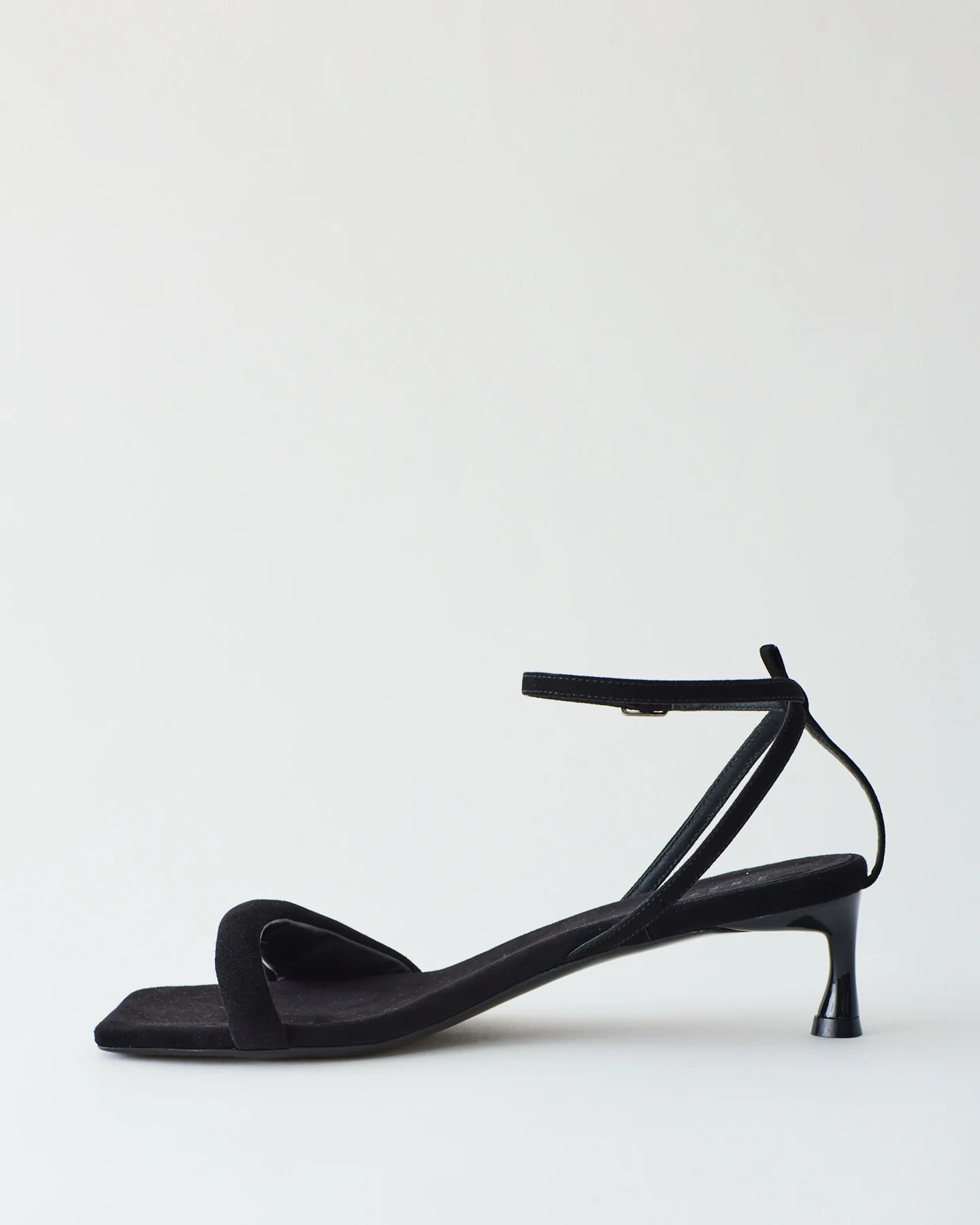 Cameron Suede Sandal - Image 3