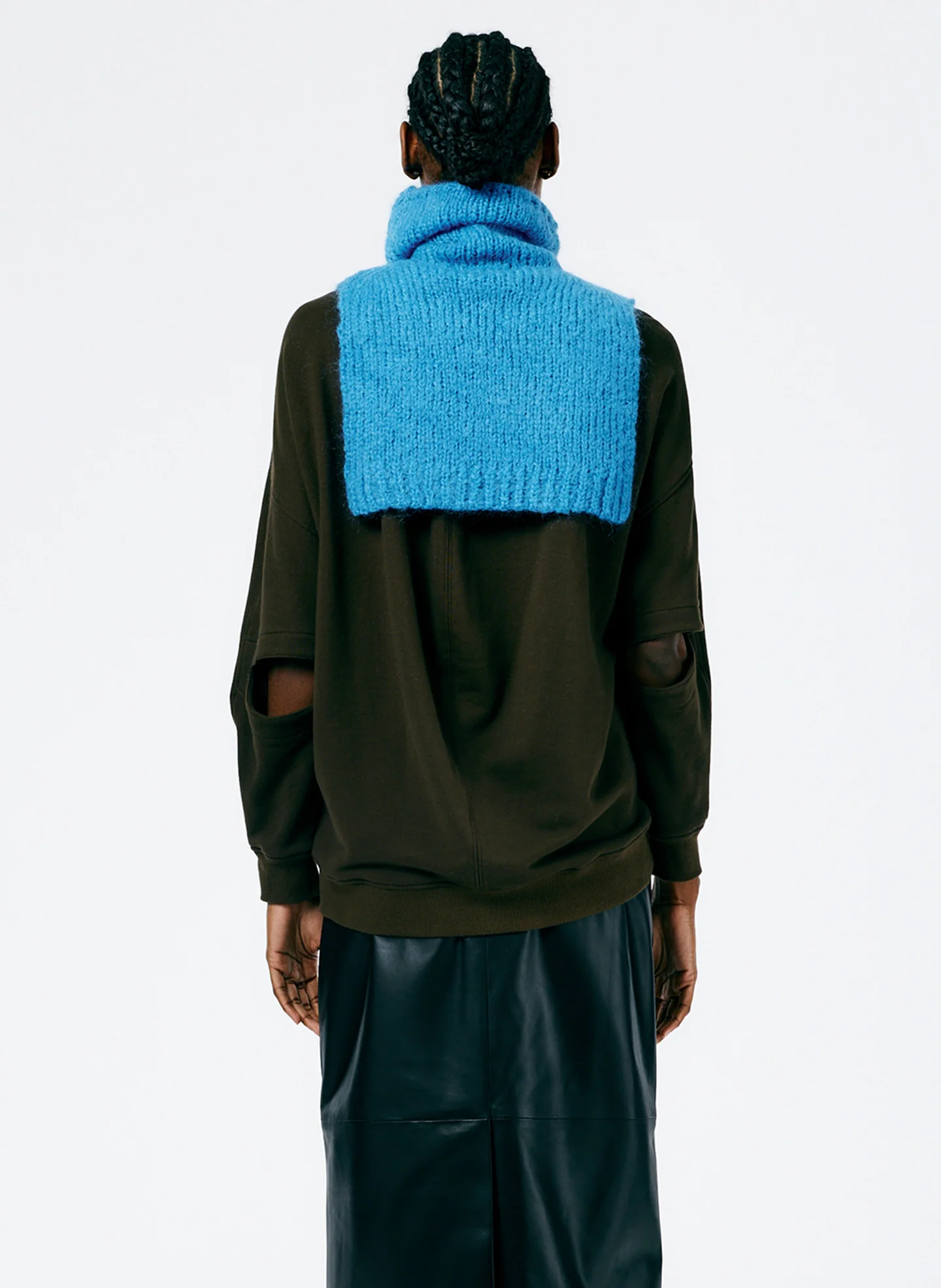 Claude Mohair Dicky - Image 3