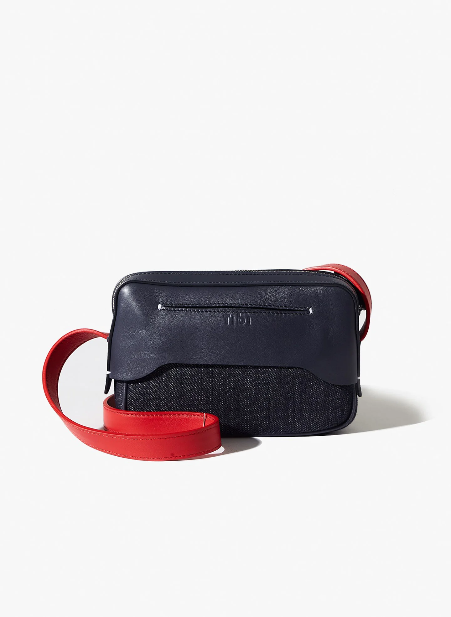 Tibi Bébé Bag - Image 3
