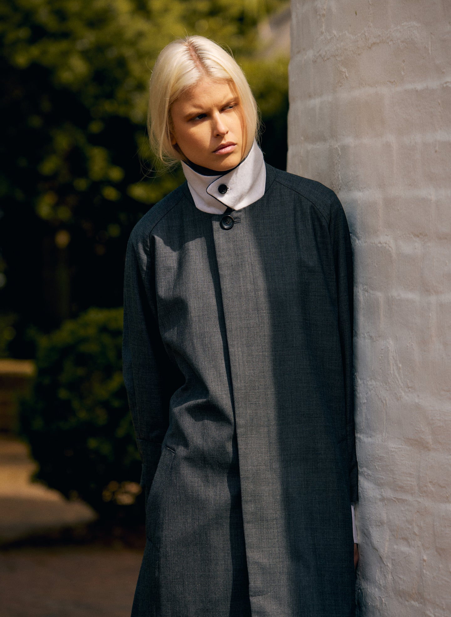 Ellis Suiting Frank Coat - Image 3