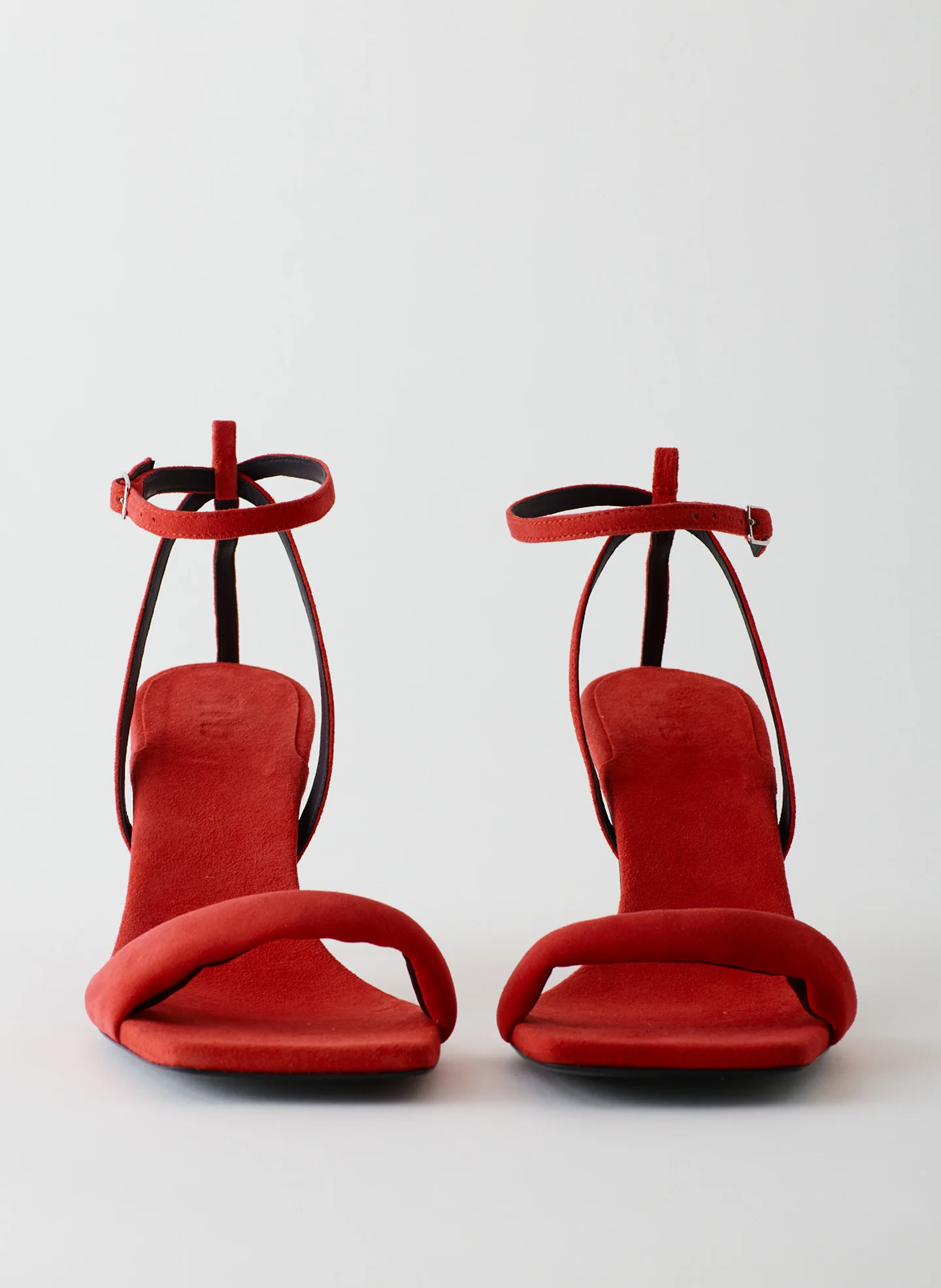Hugh Suede Sandal - Image 4