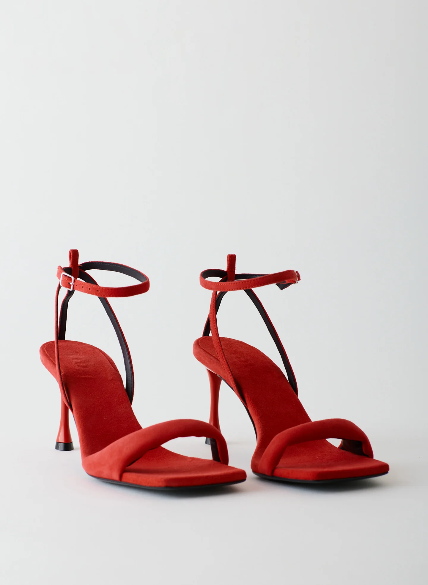 Hugh Suede Sandal - Image 6