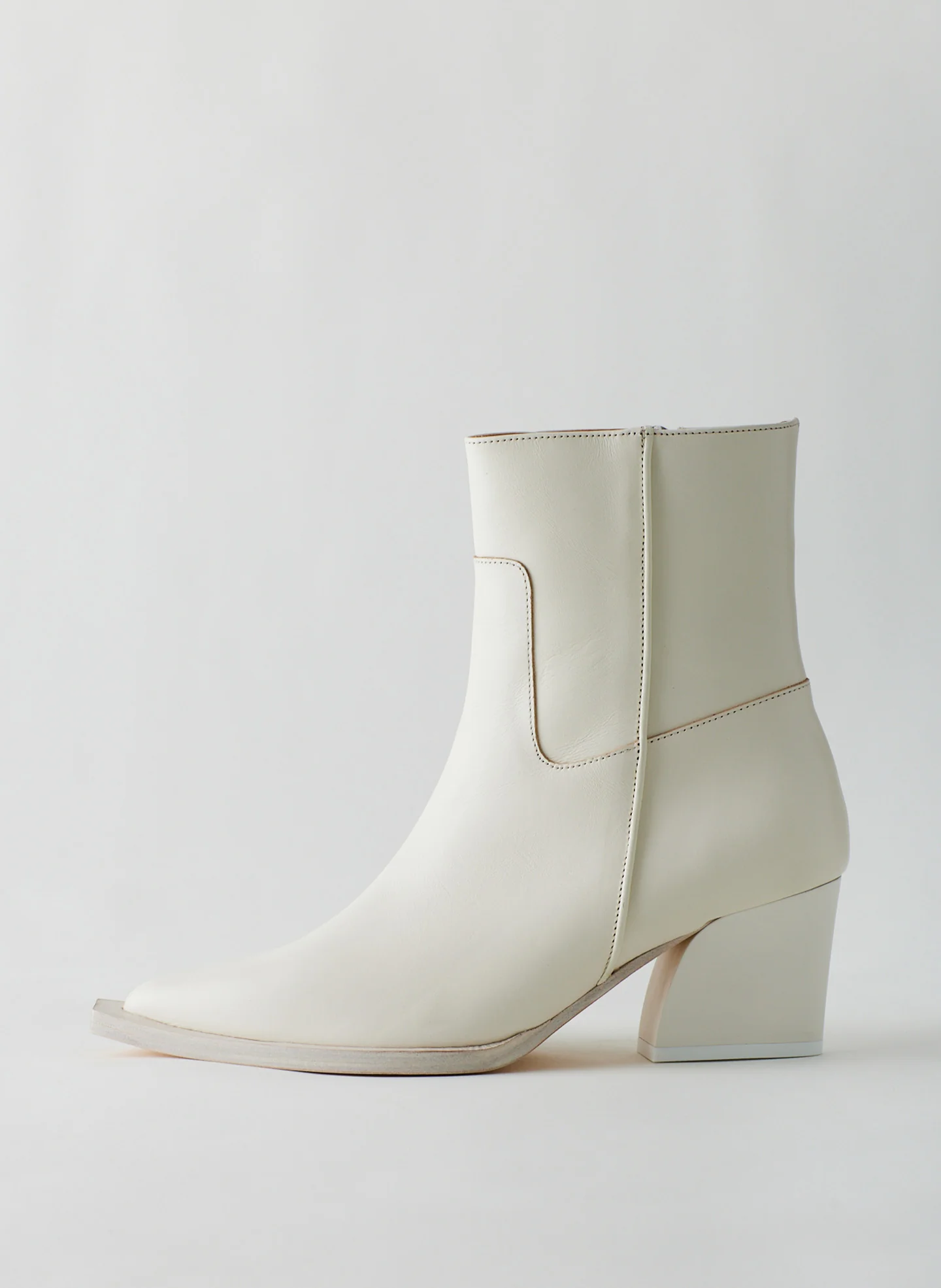 John Low Boot