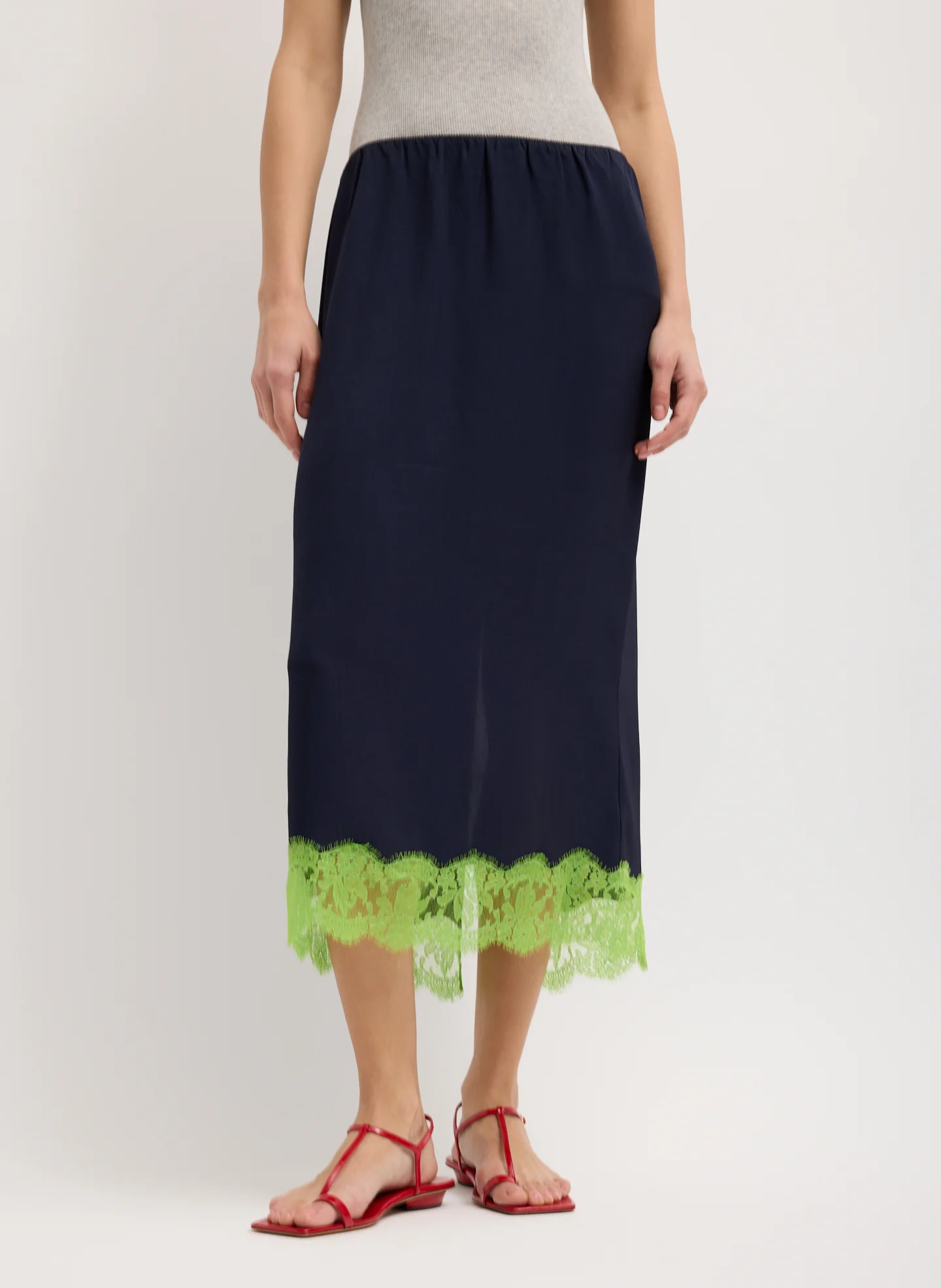 The Slip Skirt - Image 3