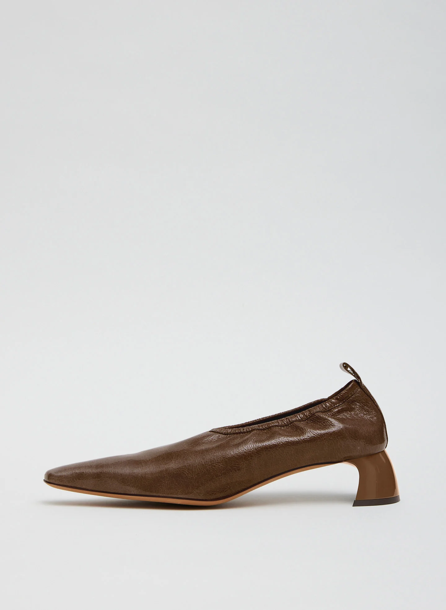 Larry Heel