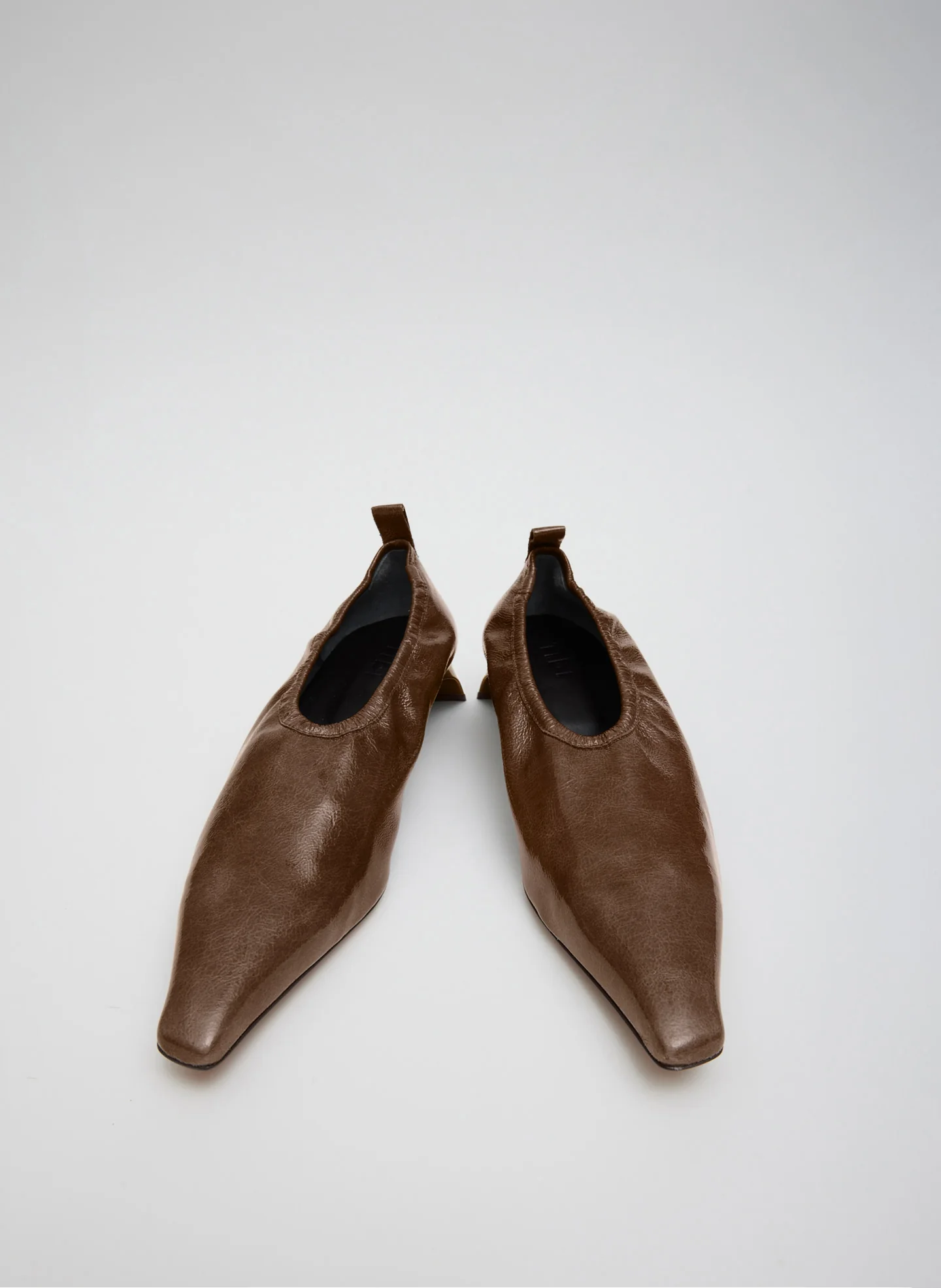 Larry Heel - Image 4
