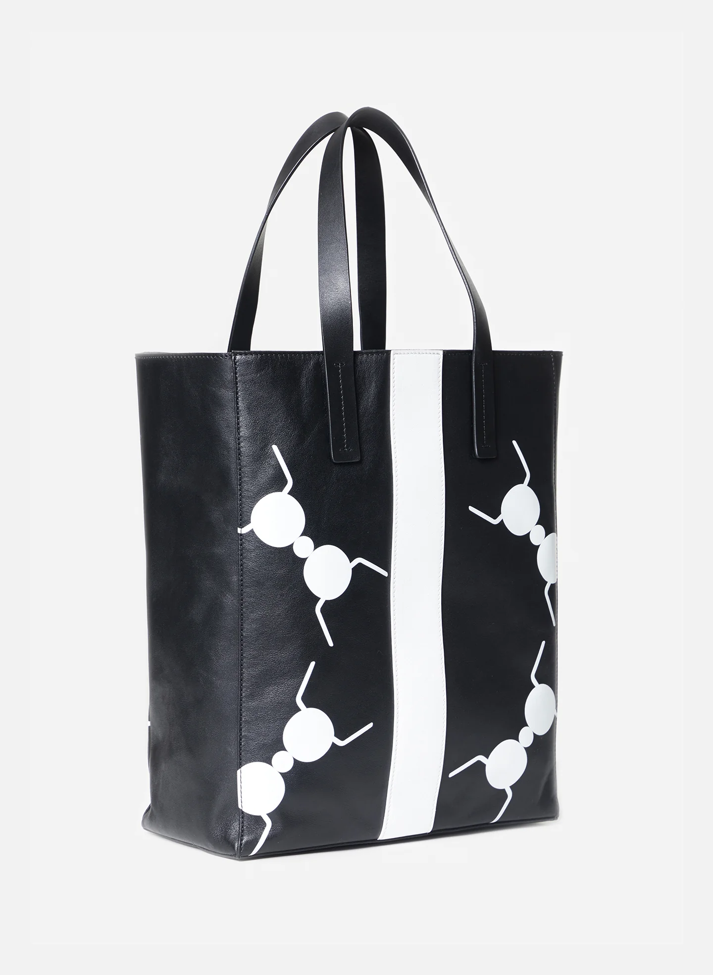 Tibi Le Client Tote Bag - Image 3