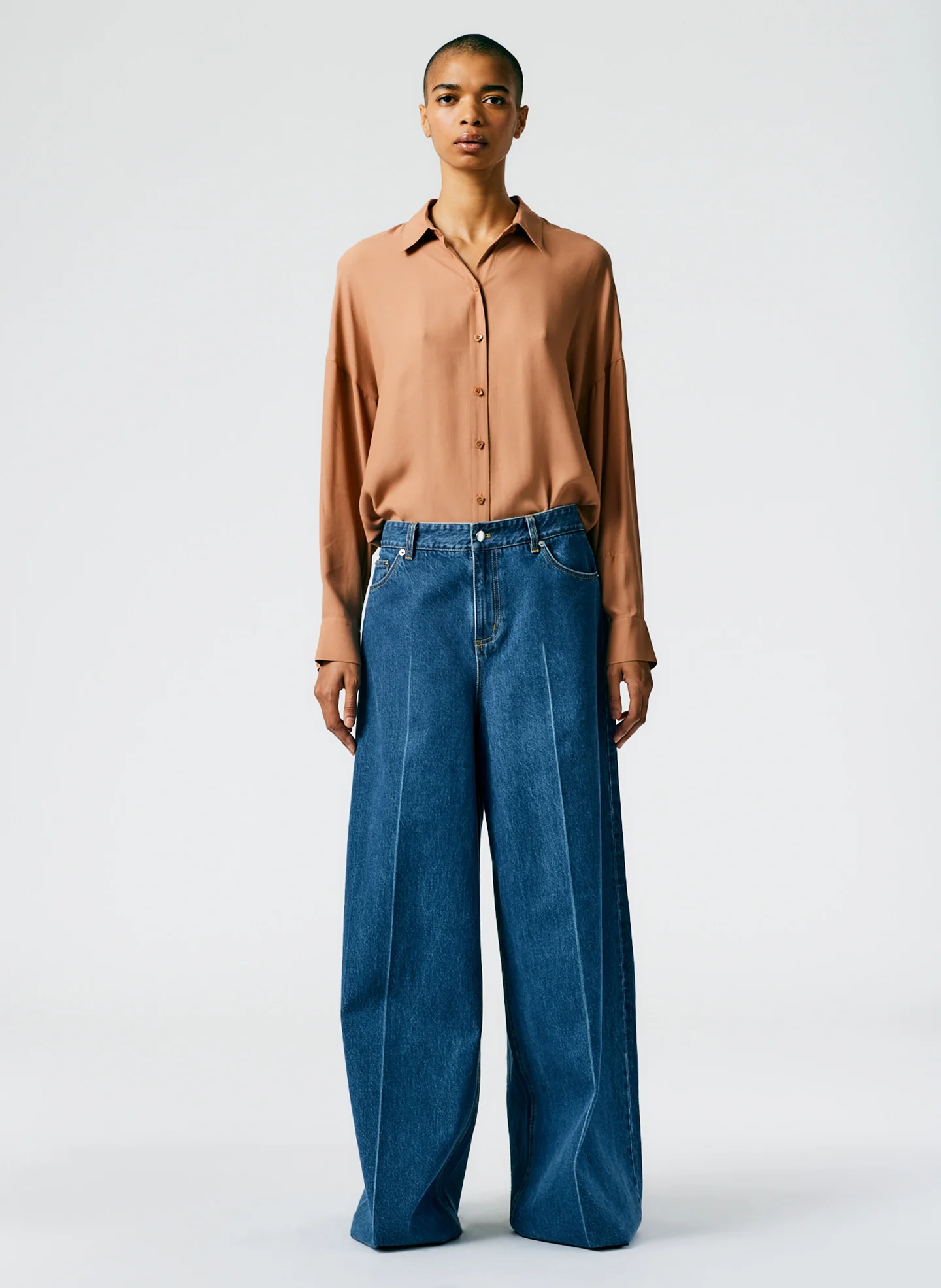 Medium Stone Wash Murray Jean - Regular - Image 7