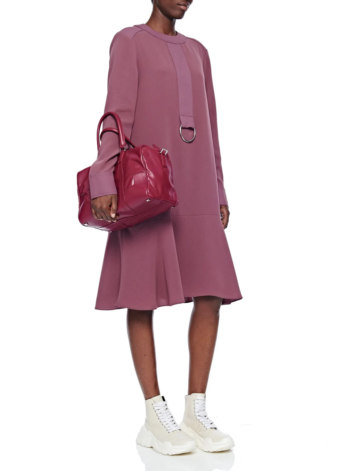 Tibi Mercredi Bag - Image 14
