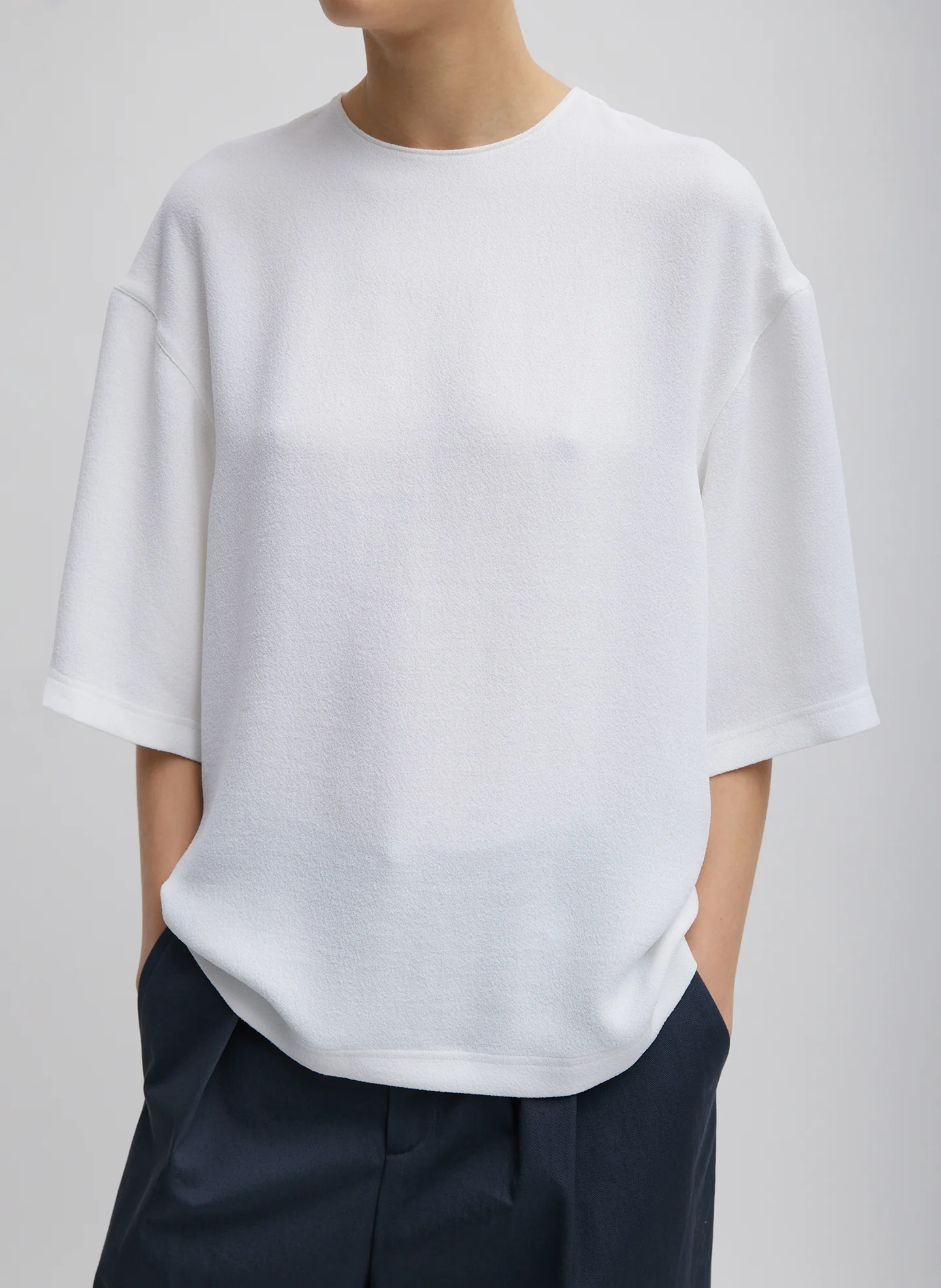 Pebble Sable Easy T-Shirt