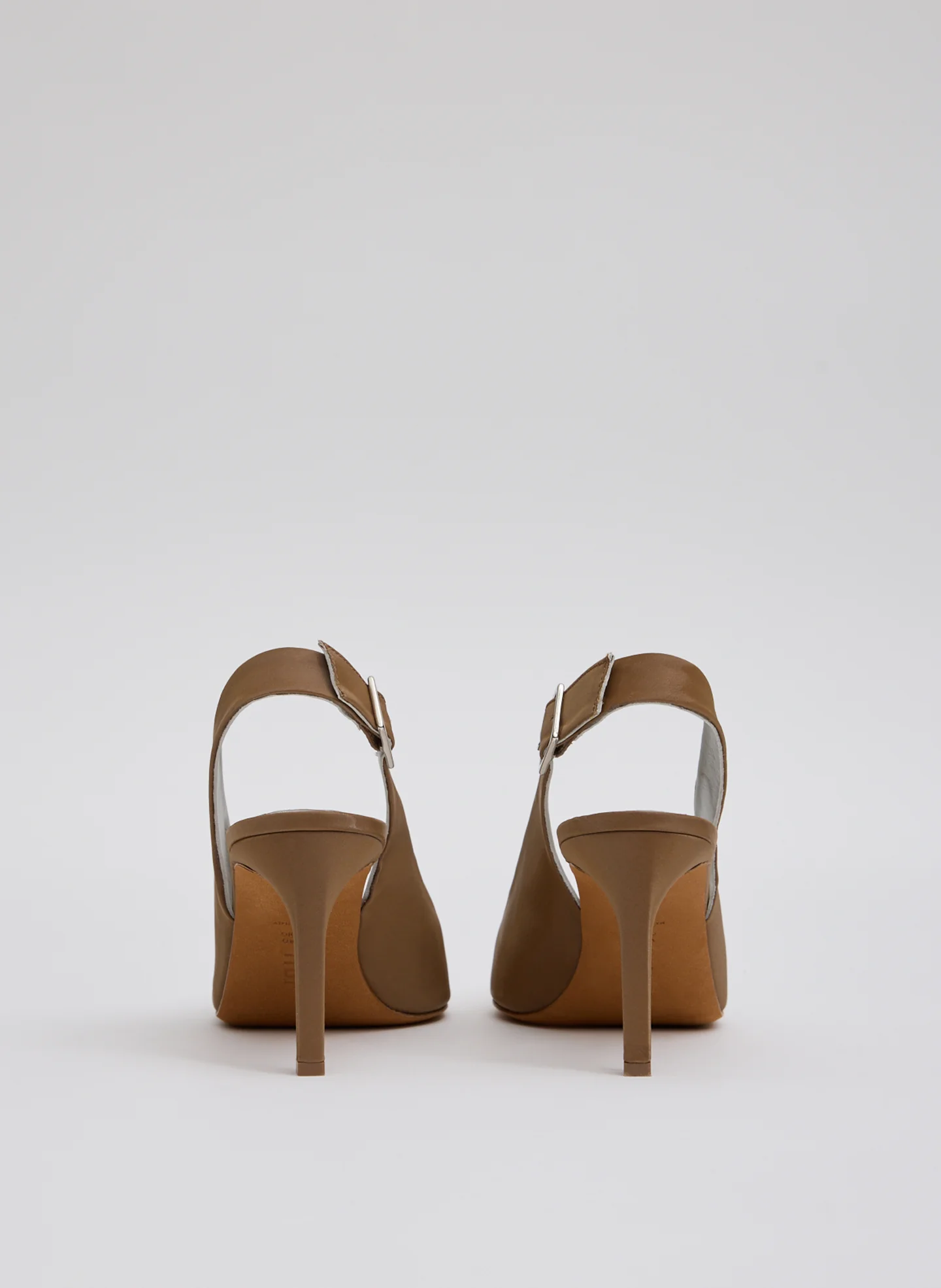 Silk Reyner Pump - Image 5