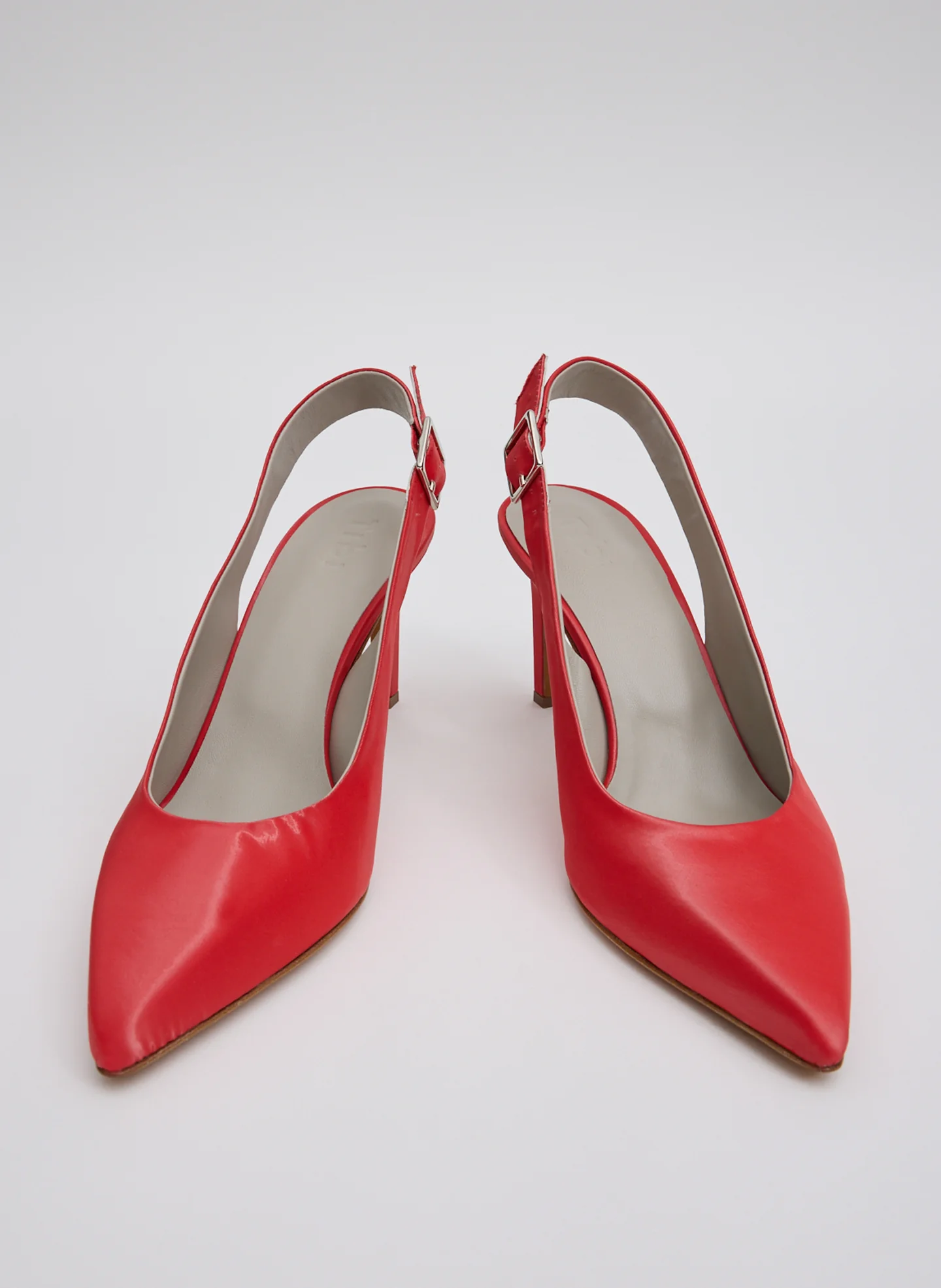 Silk Reyner Pump - Image 6