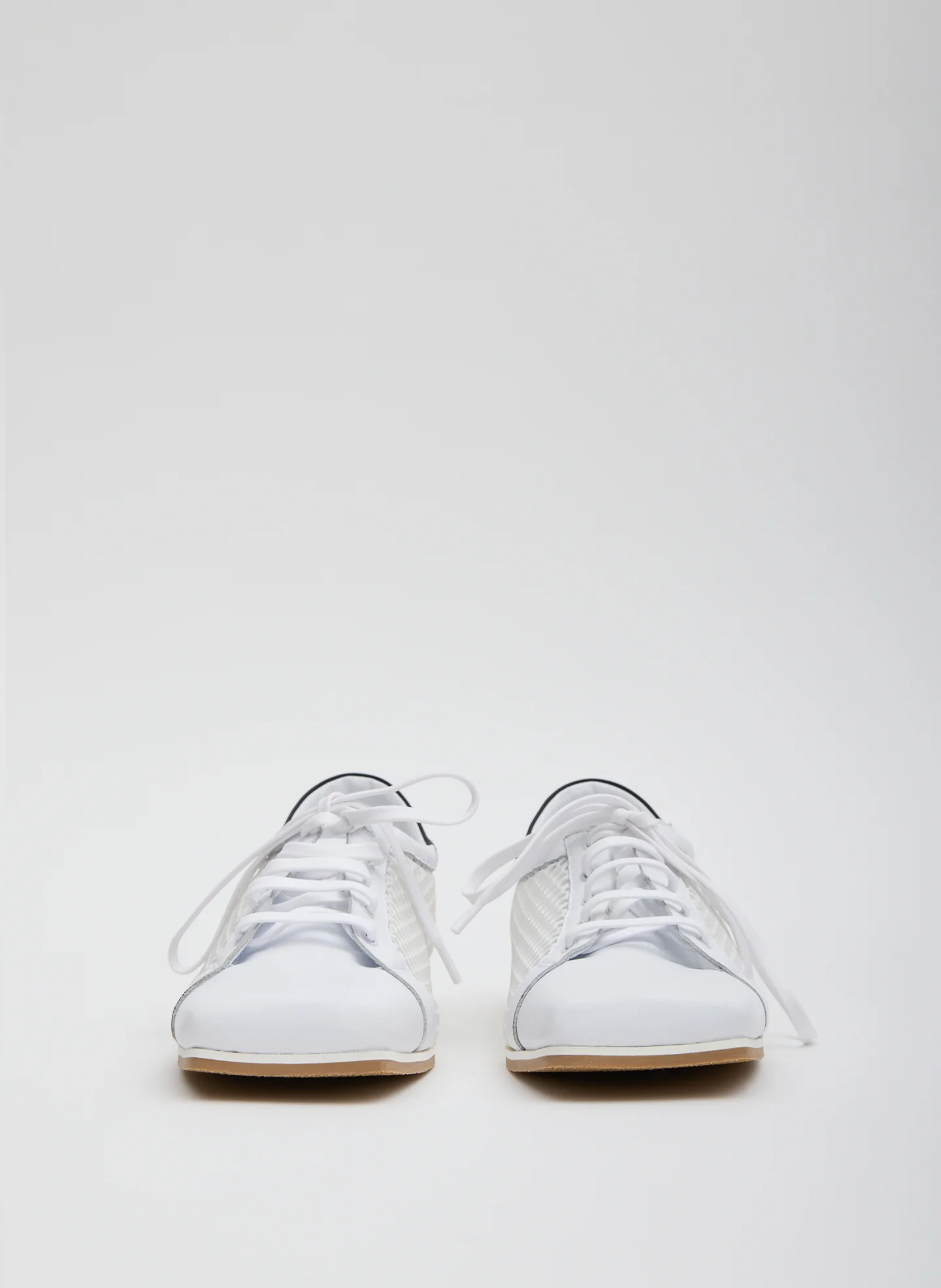 Seth Mesh Sneaker - Image 3