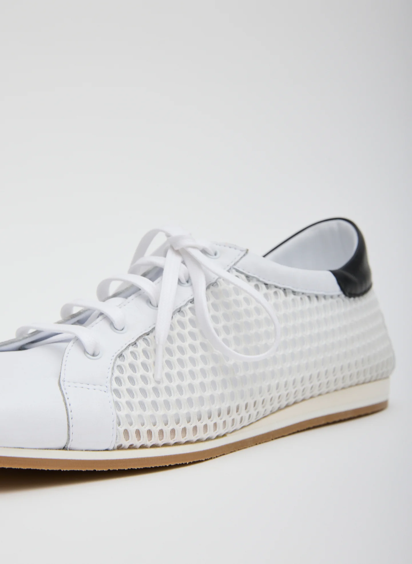 Seth Mesh Sneaker - Image 7