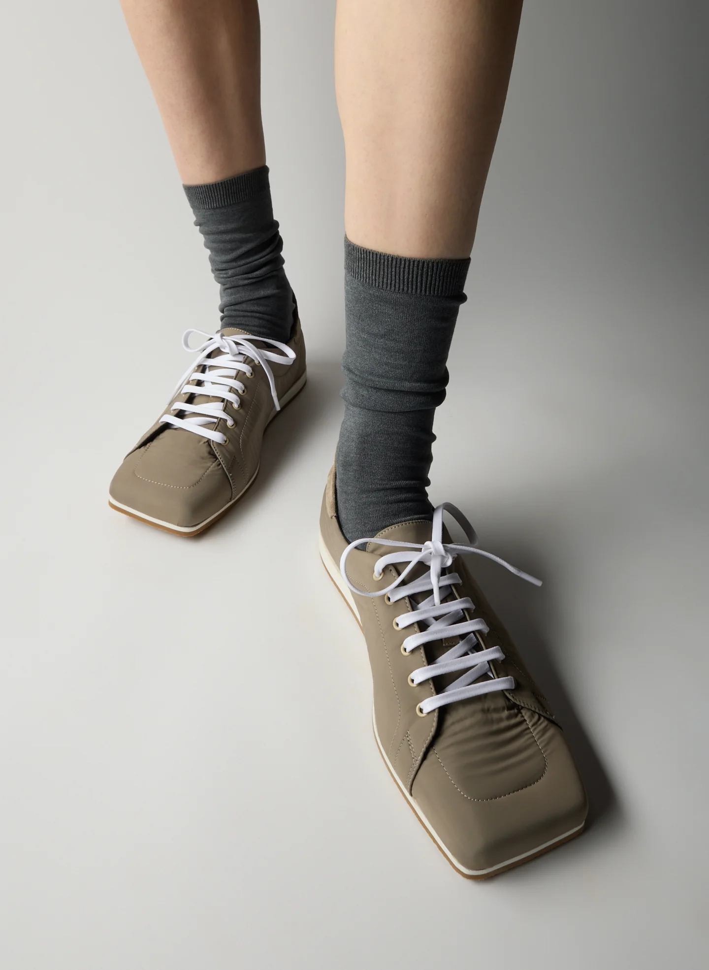 Seth Nylon Sneaker - Image 2