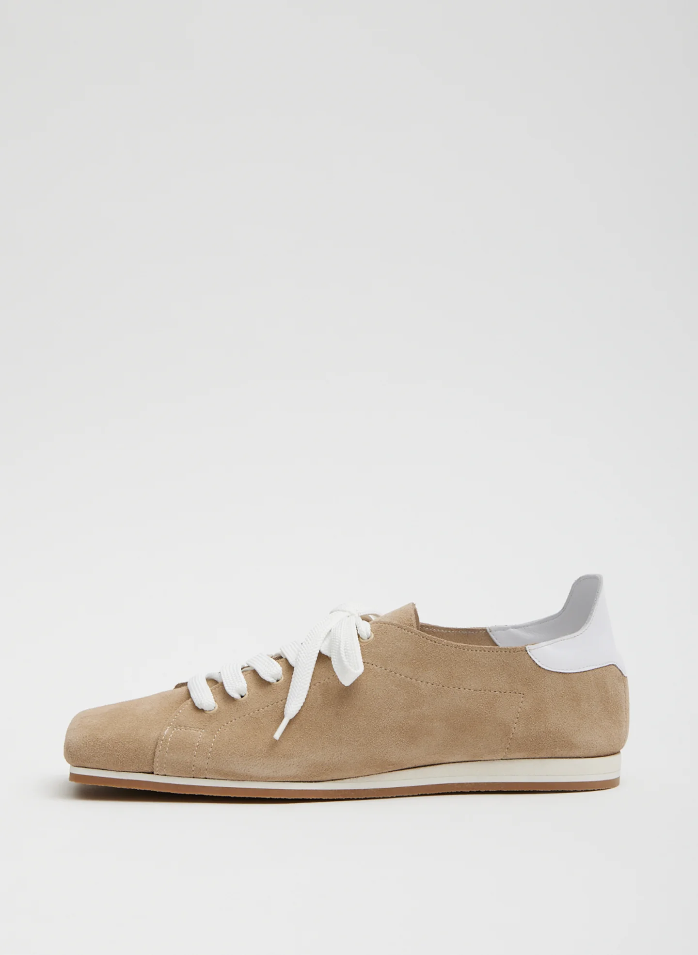 Suede Seth Sneaker