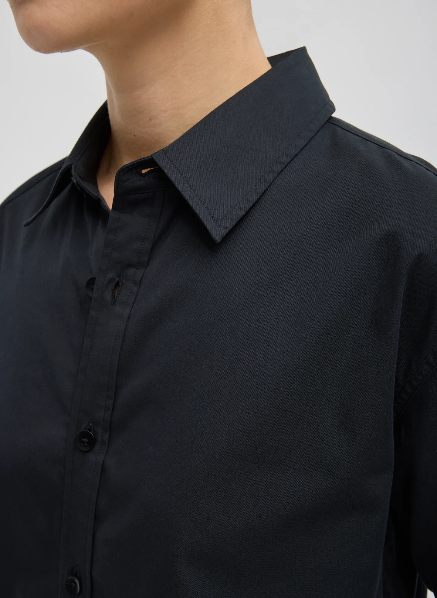 Charlie Men's Slim Shirt - Image 5