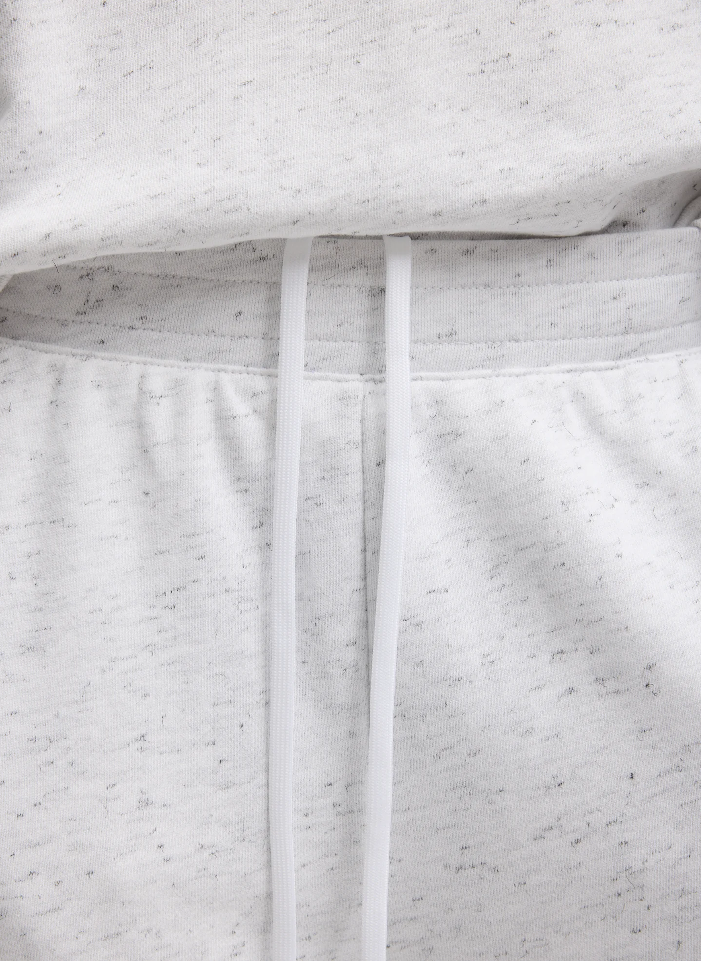 Spring Tweedy Sweatshirting Winslow Pant - Image 4