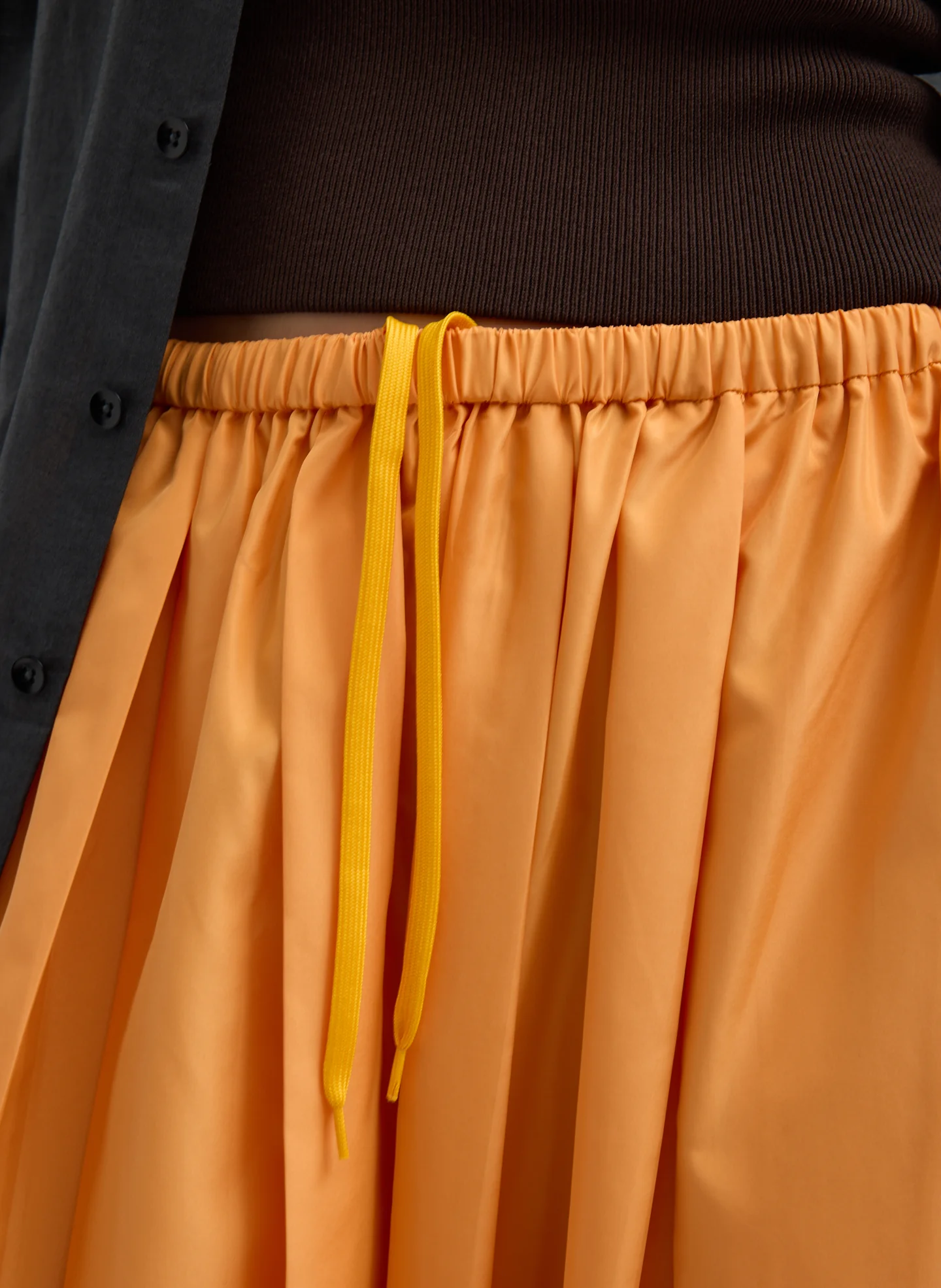 Summer Nylon Zeppelin Pant - Image 4