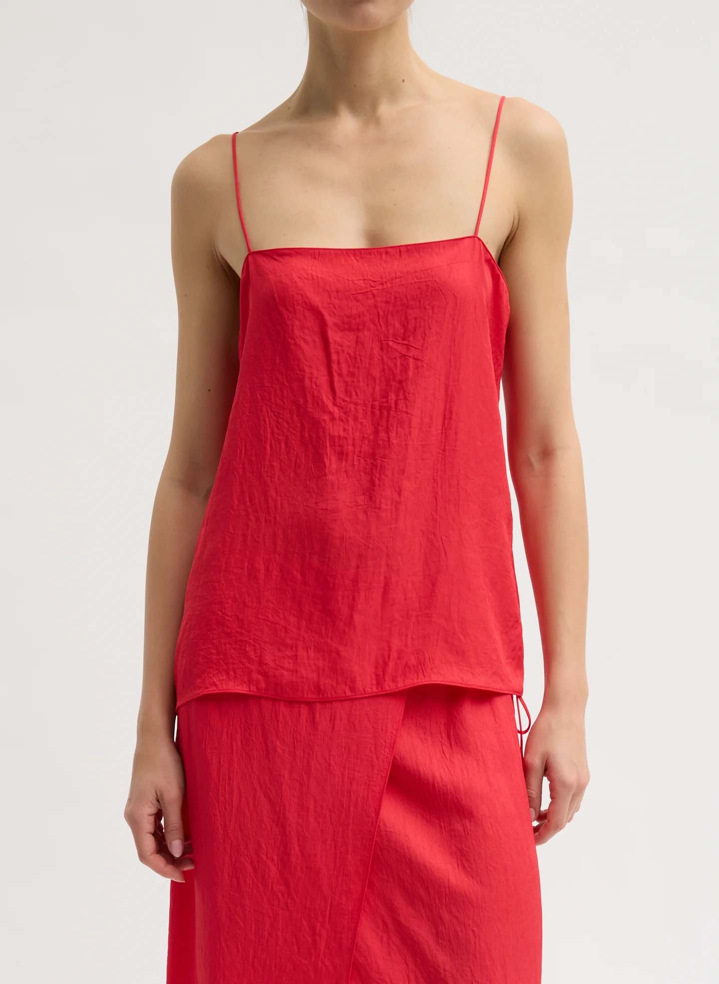 Summer Slip Cami
