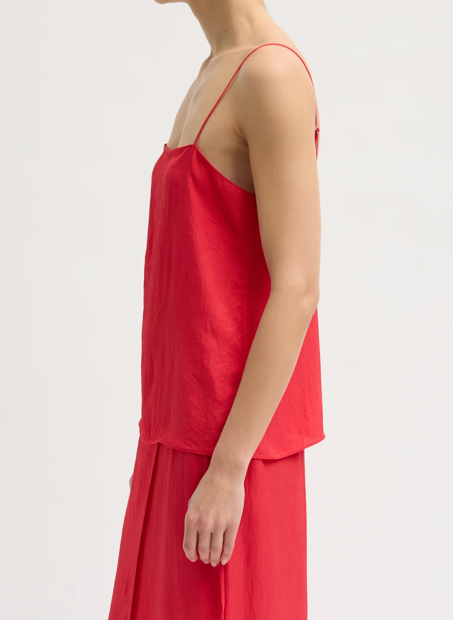 Summer Slip Cami - Image 2
