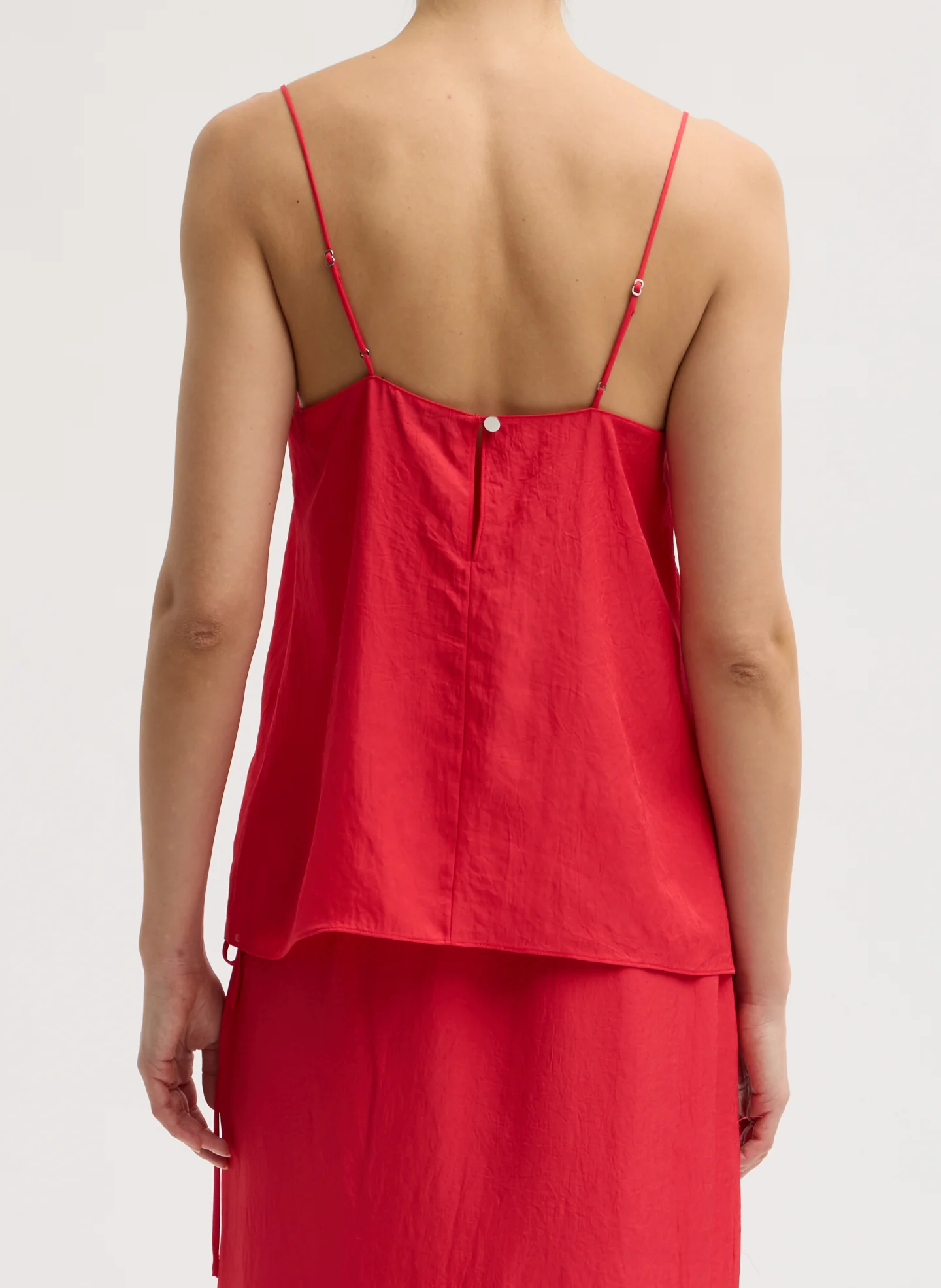 Summer Slip Cami - Image 3