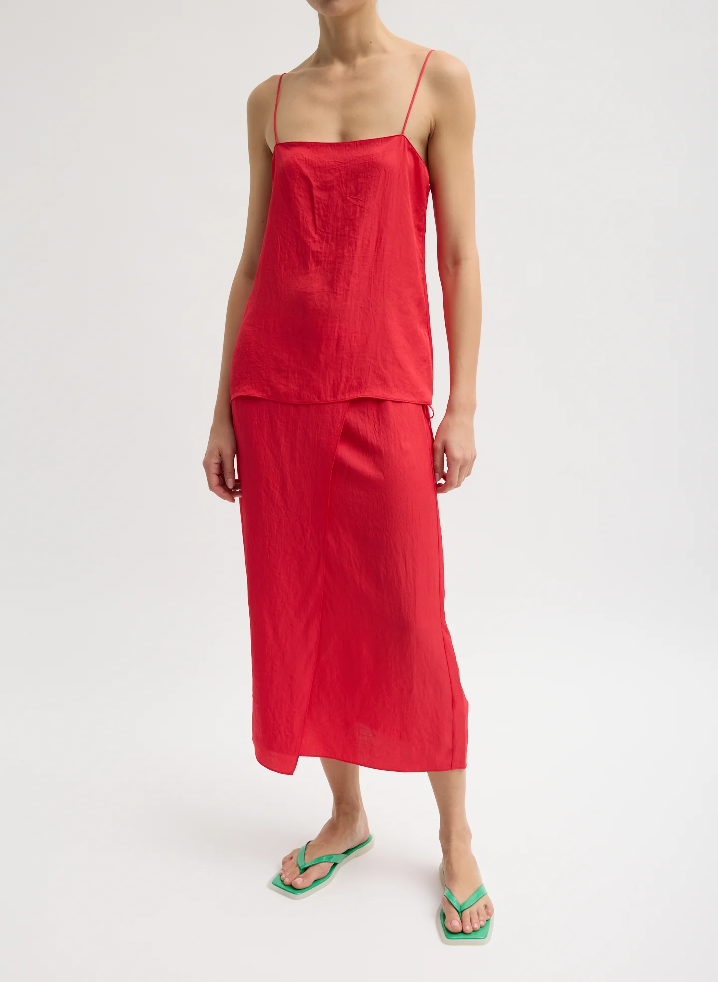 Summer Slip Cami - Image 4