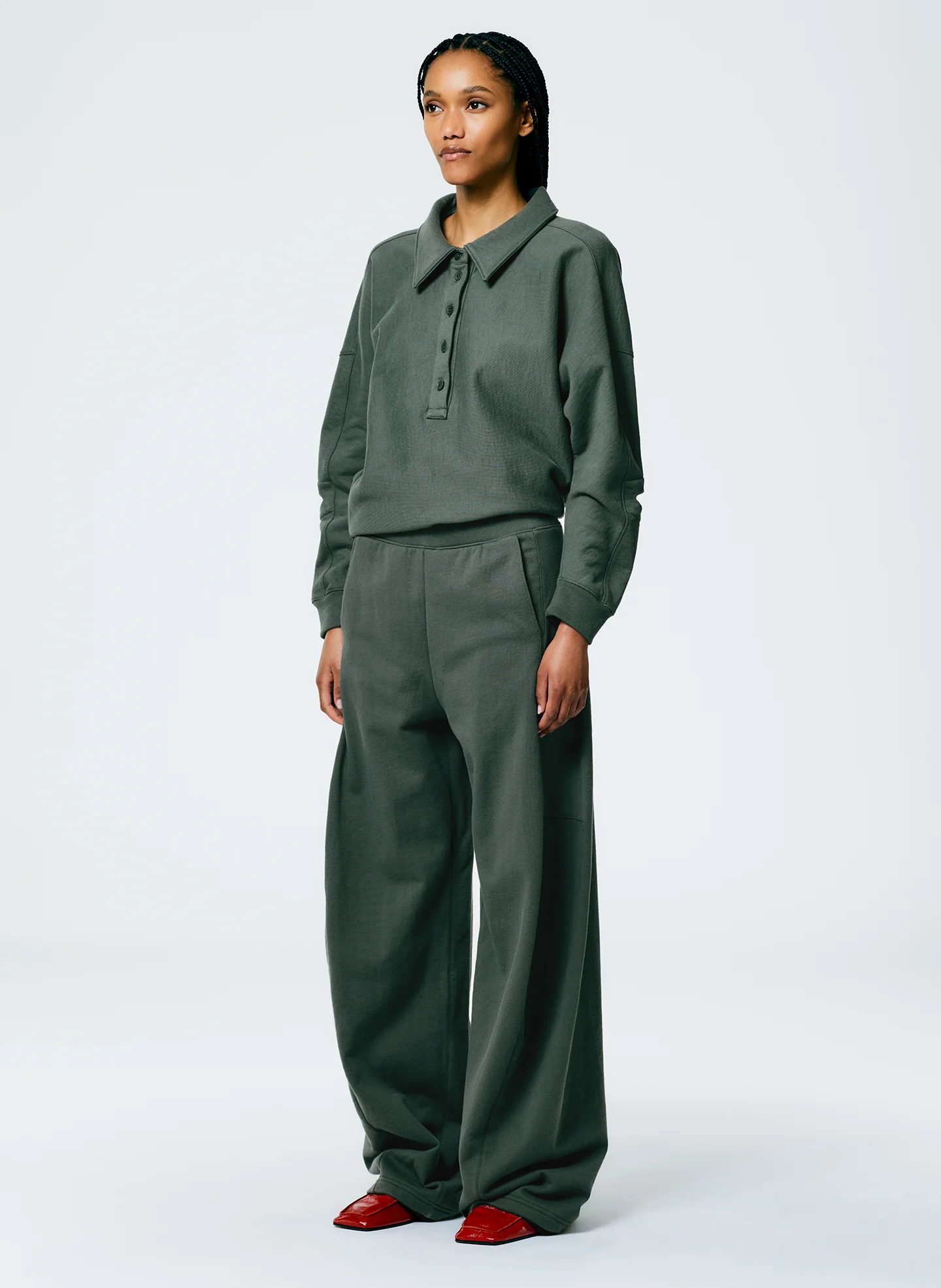 Winslow Sweatpant - Regular - Image 2