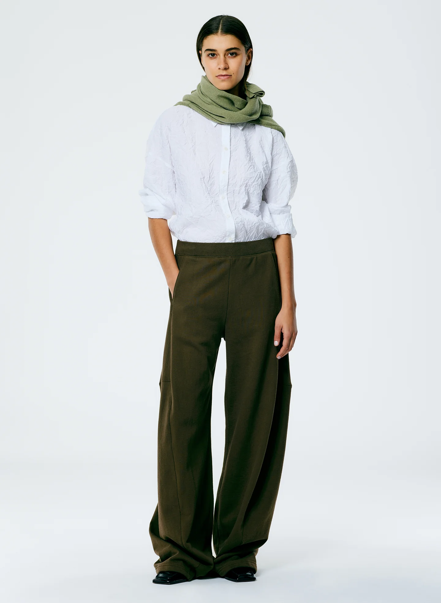 Winslow Sweatpant - Regular