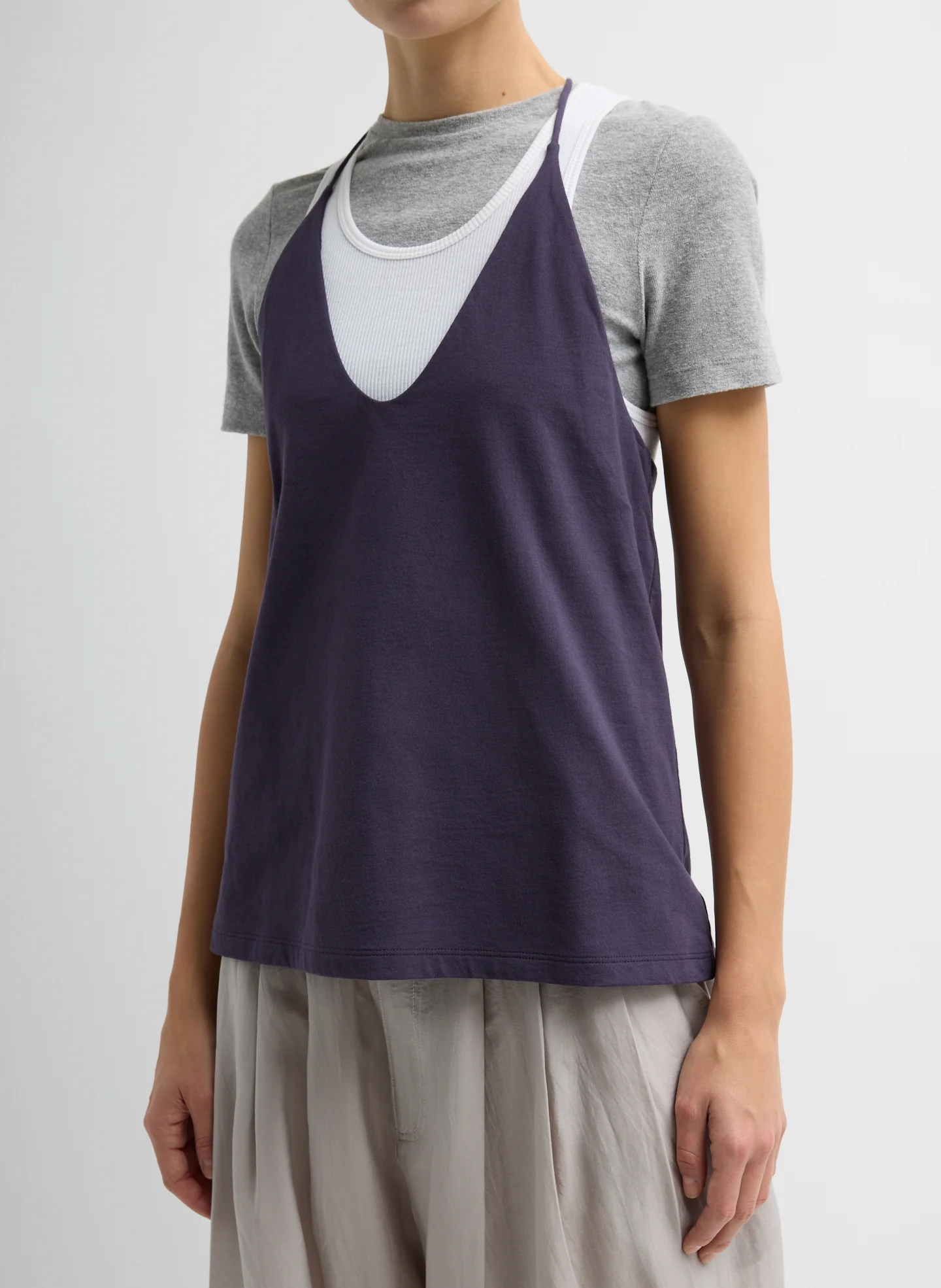 Racerback Tank